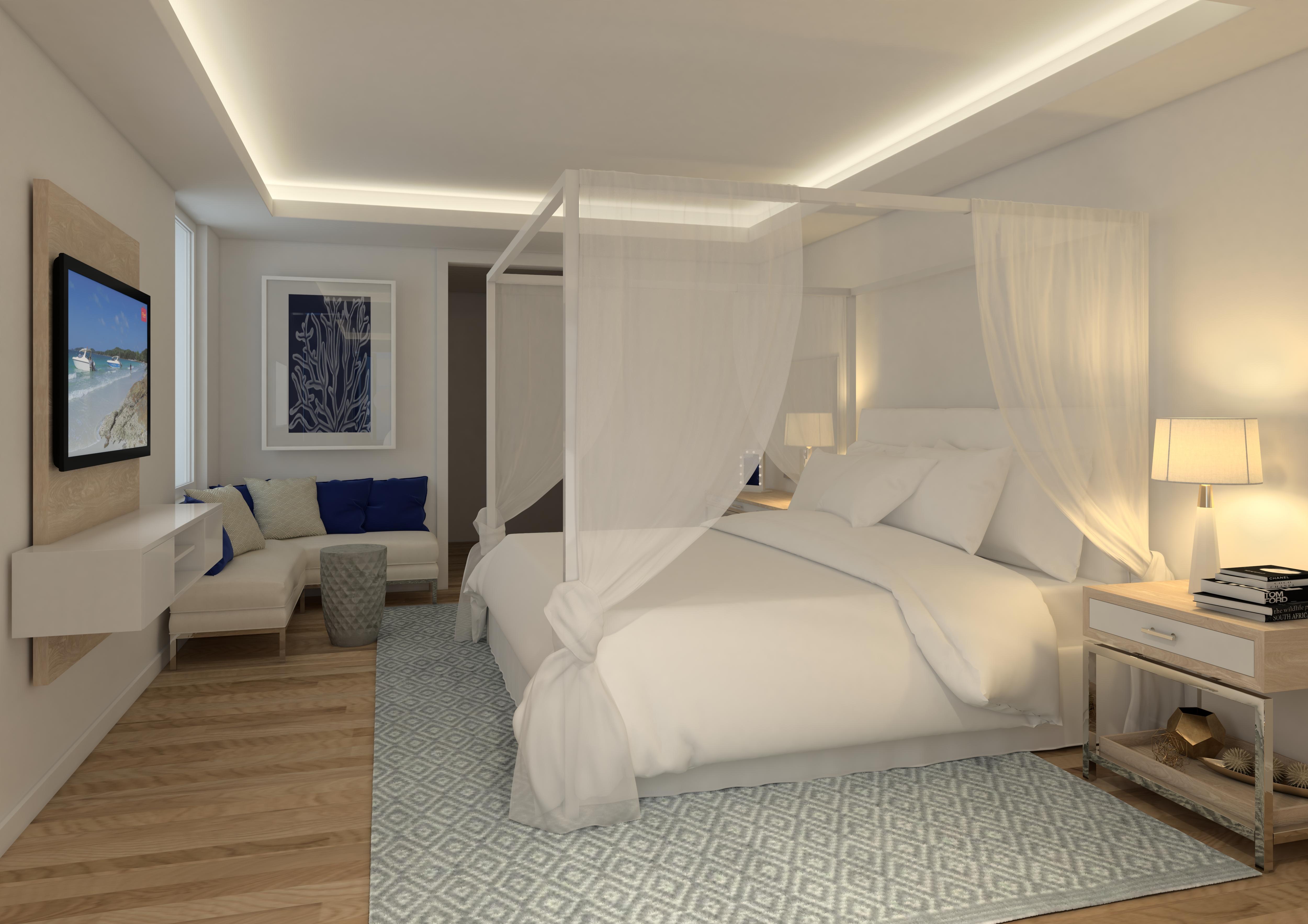 Minos Imperial Luxury & 5*