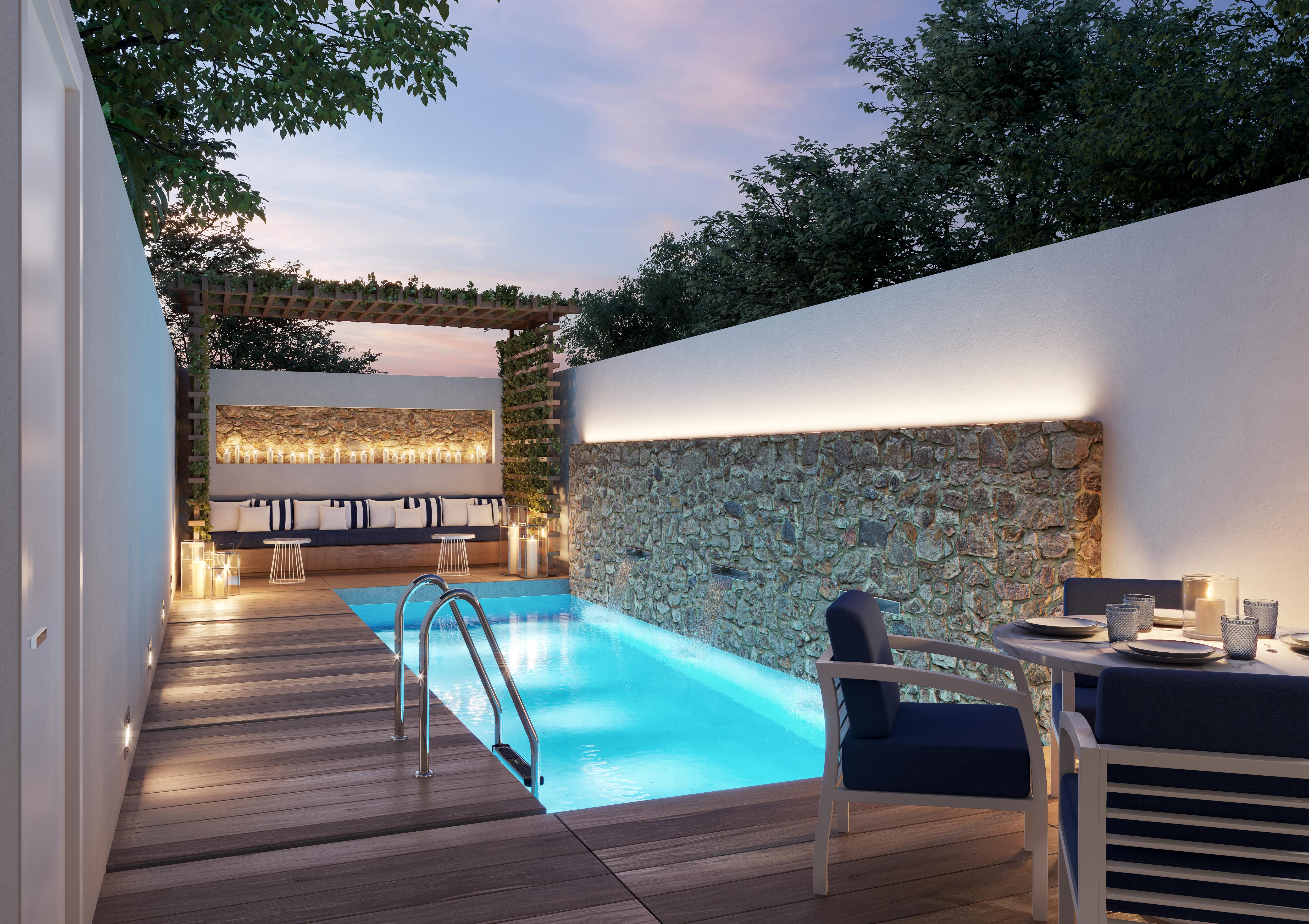 Minos Imperial Luxury &