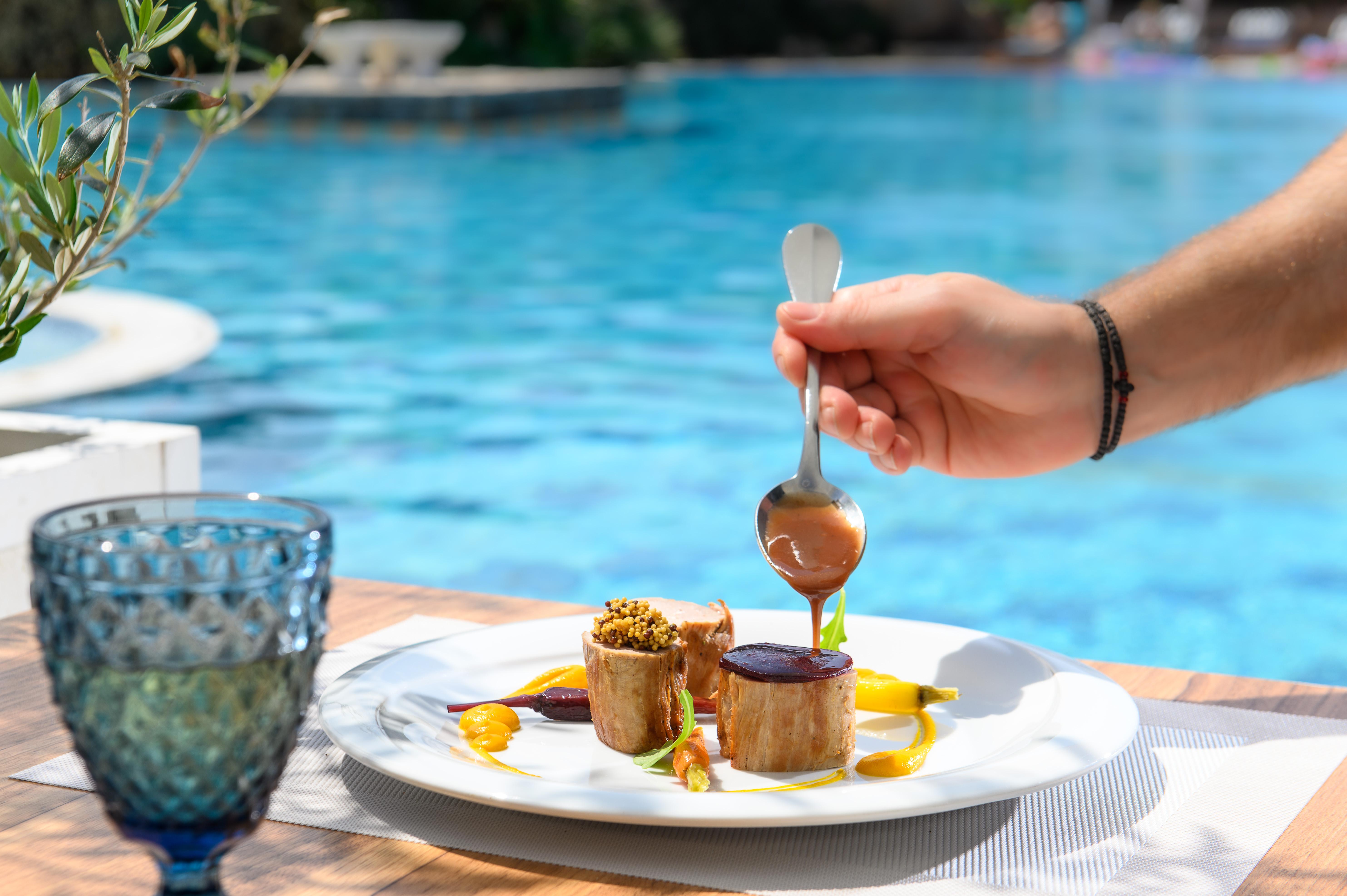Minos Imperial Luxury & Rezort 5*