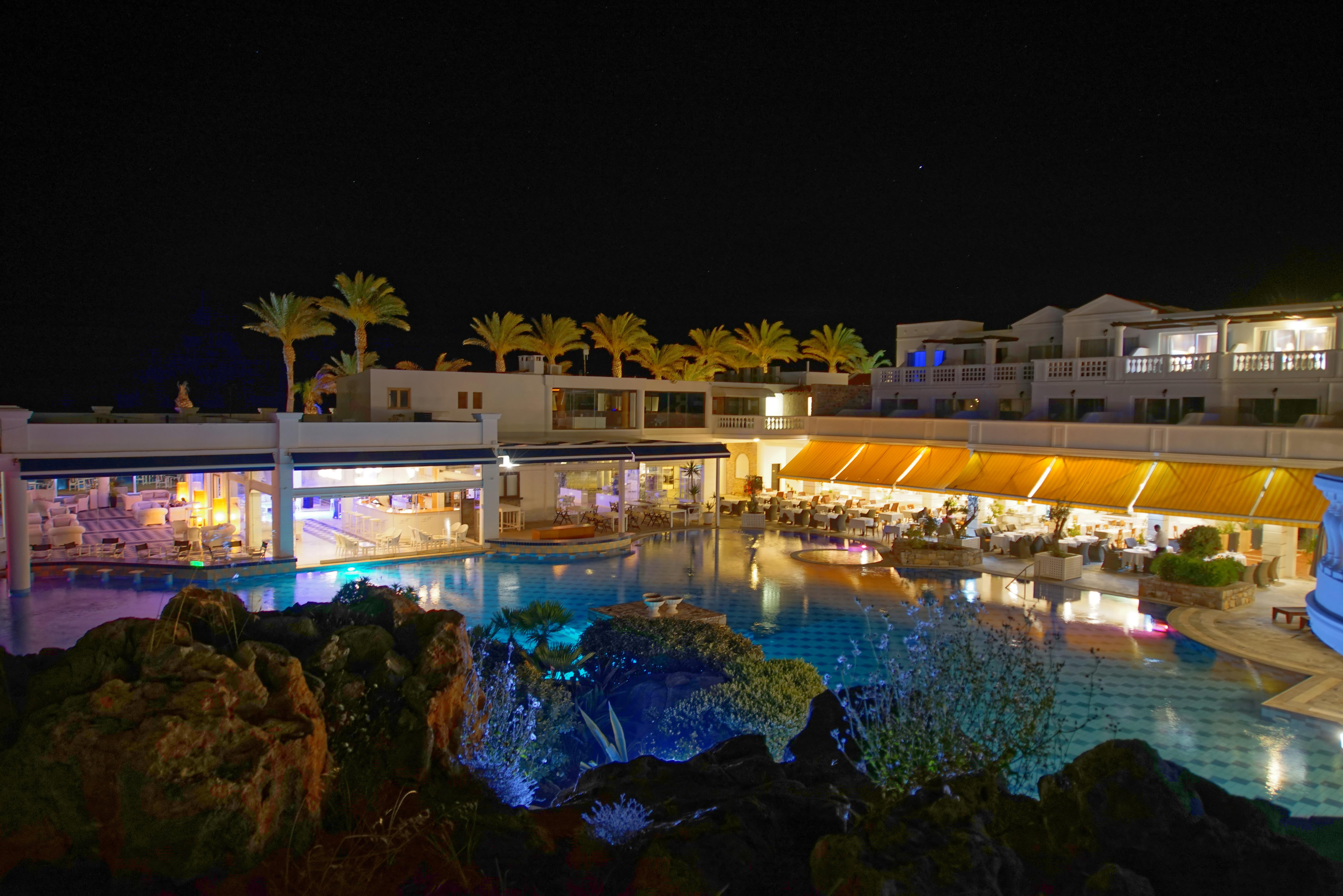 Minos Imperial Luxury & Rezort 5*