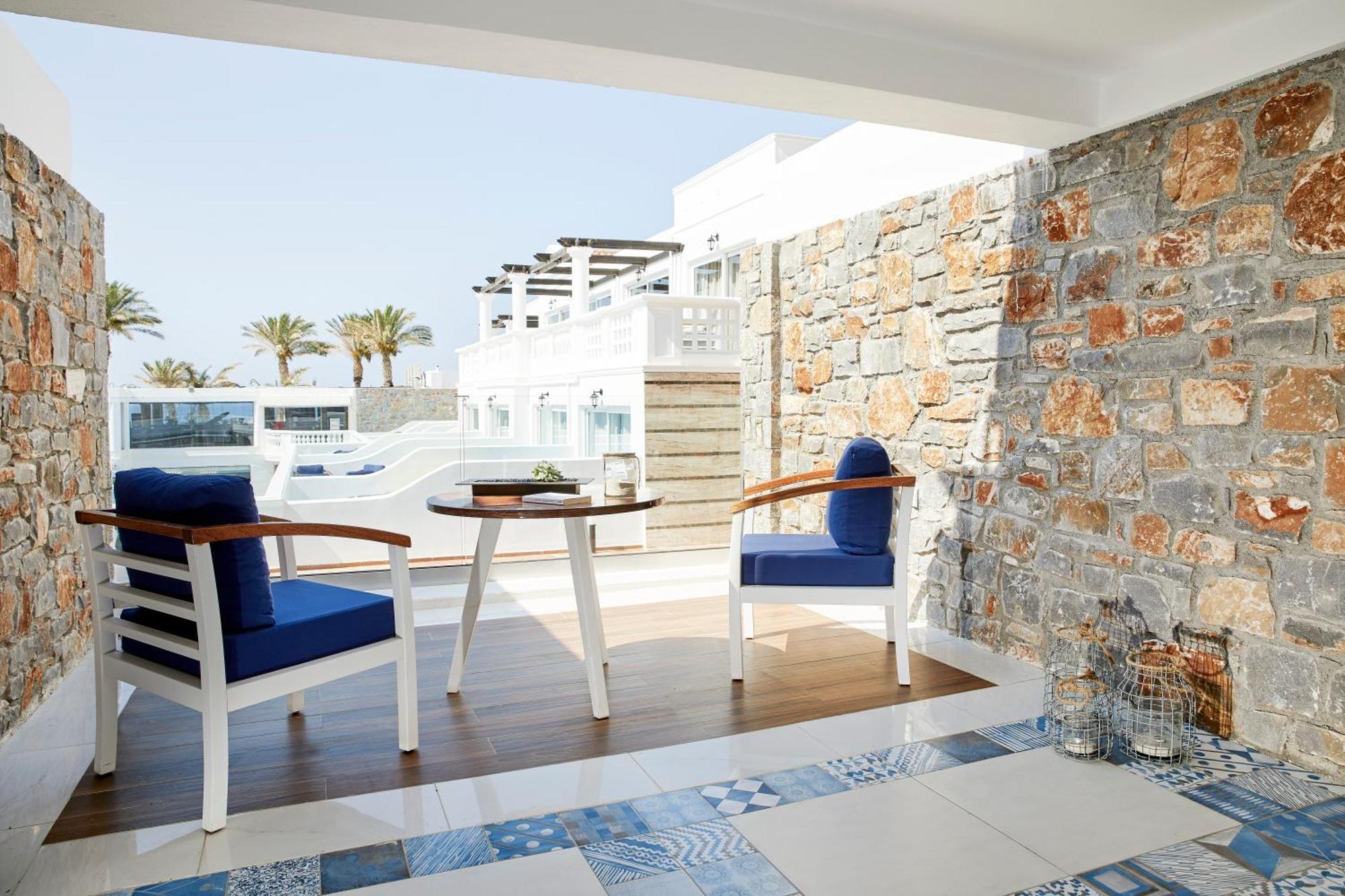 Minos Imperial Luxury & Rezort 5*