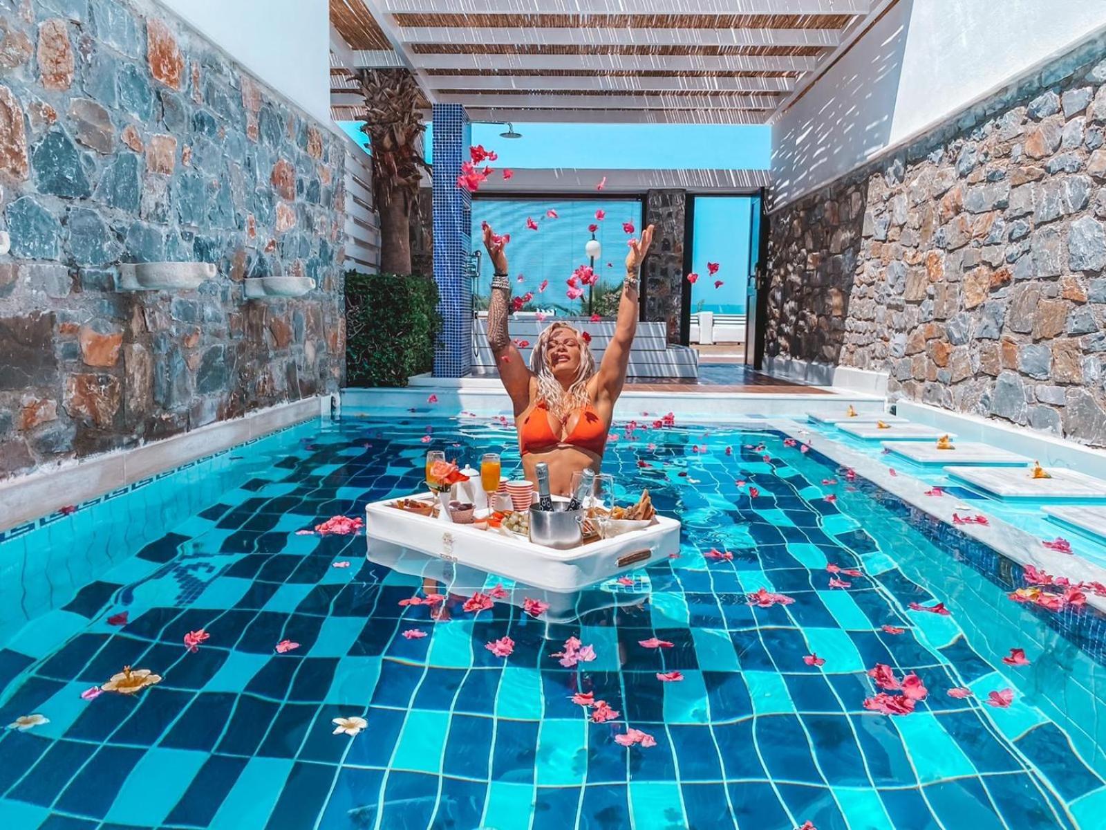 Minos Imperial Luxury & Rezort 5*