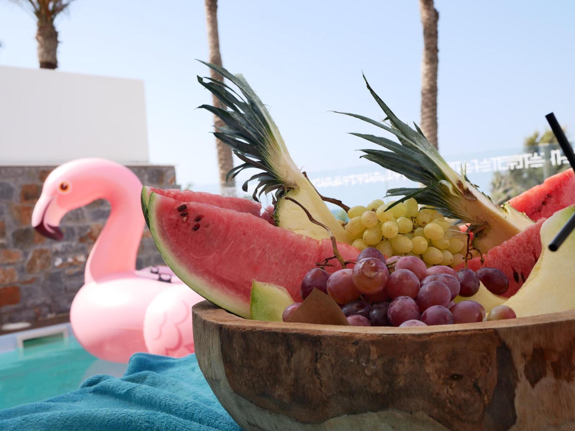 Minos Imperial Luxury & 5*