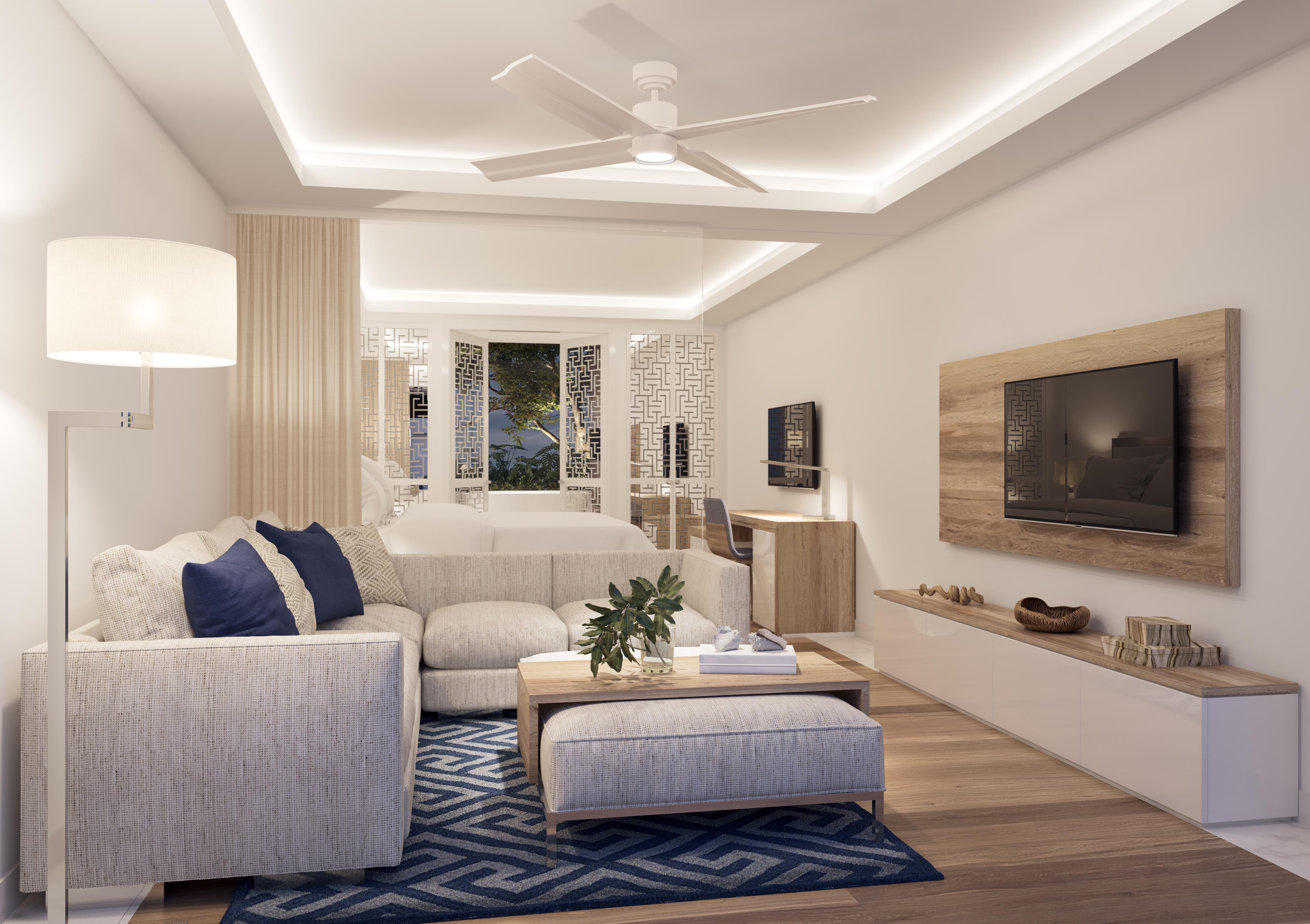 אתר נופש Minos Imperial Luxury & מילאטוס
