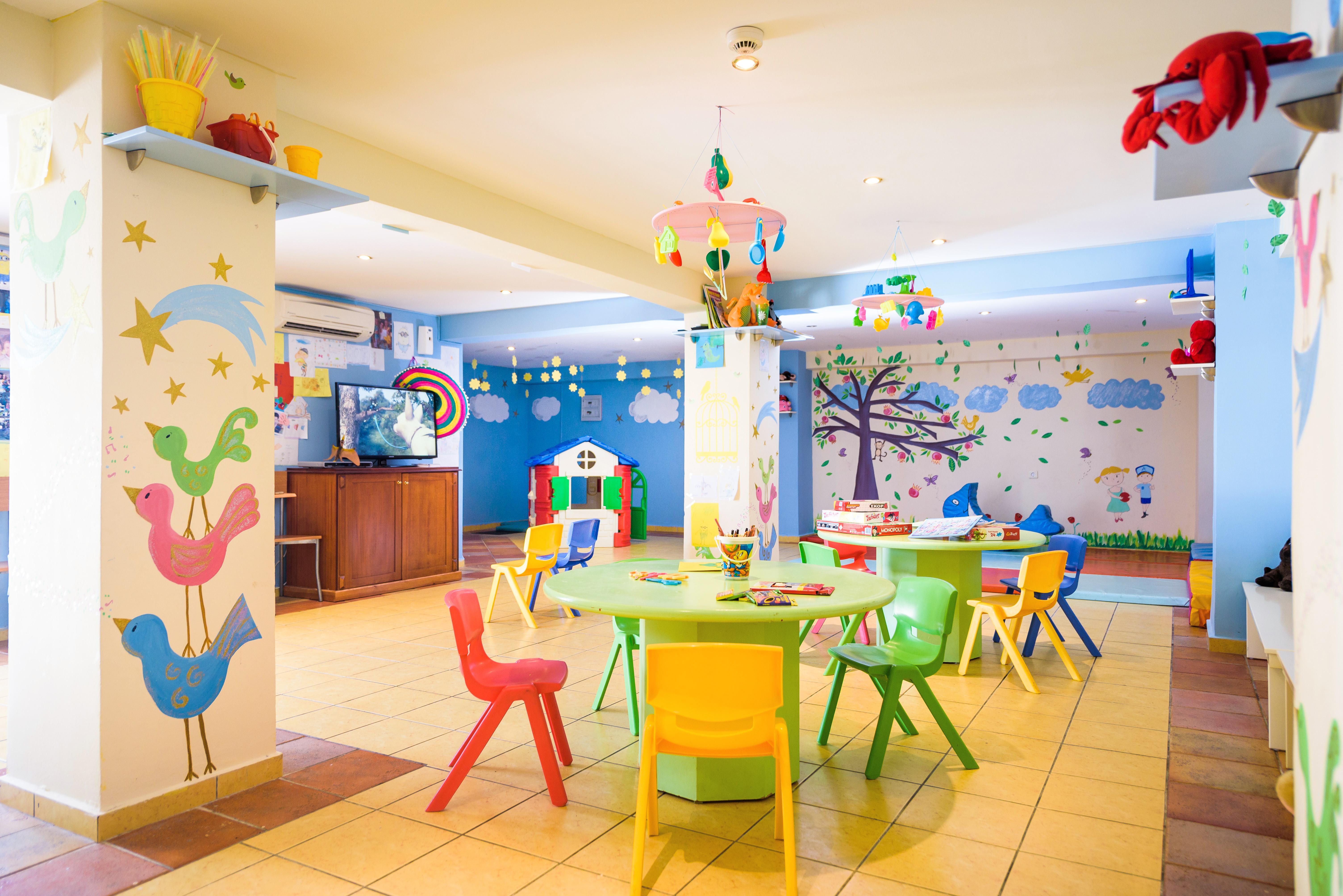 Minos Imperial Luxury & אתר נופש 5*