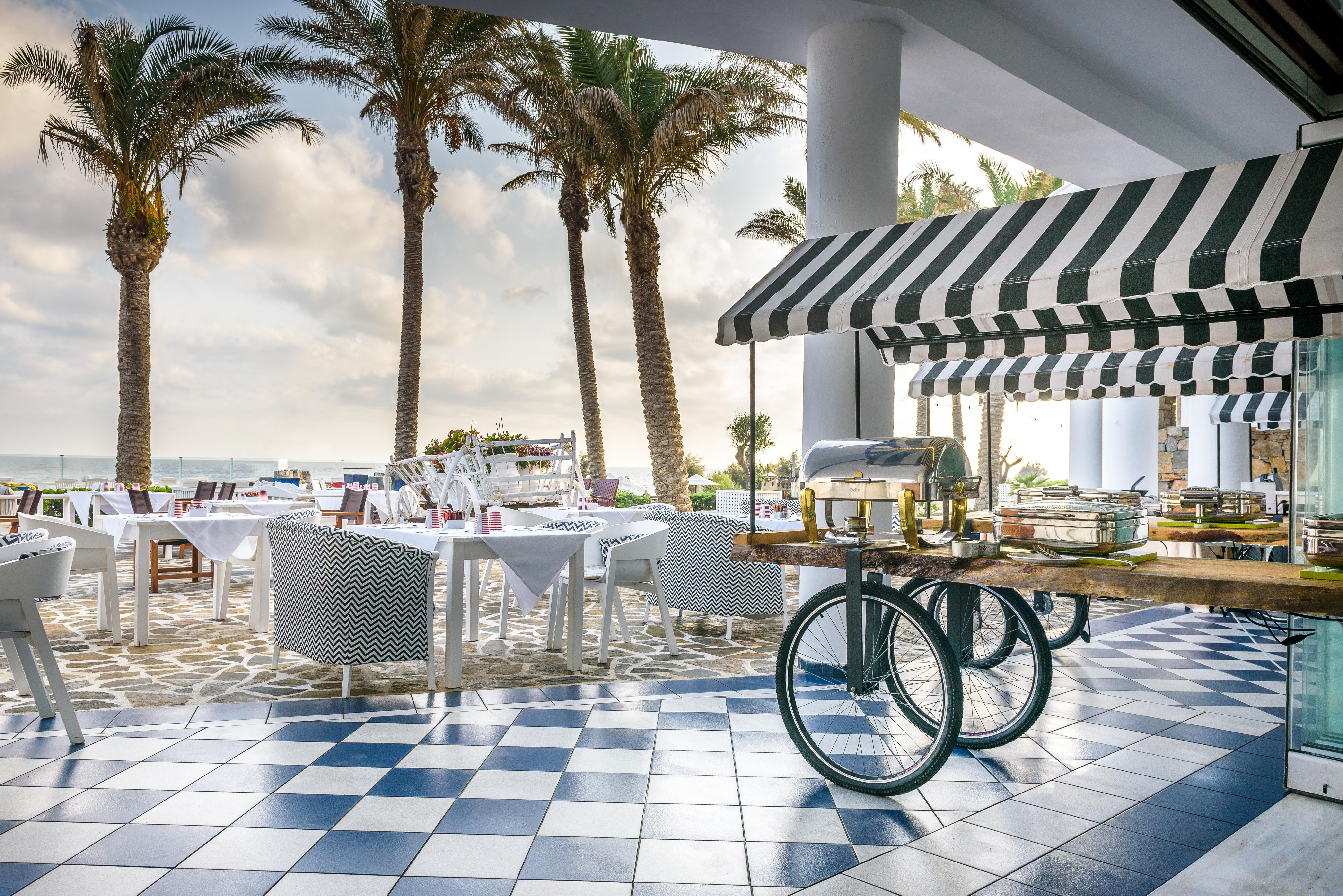 Minos Imperial Luxury & 5*