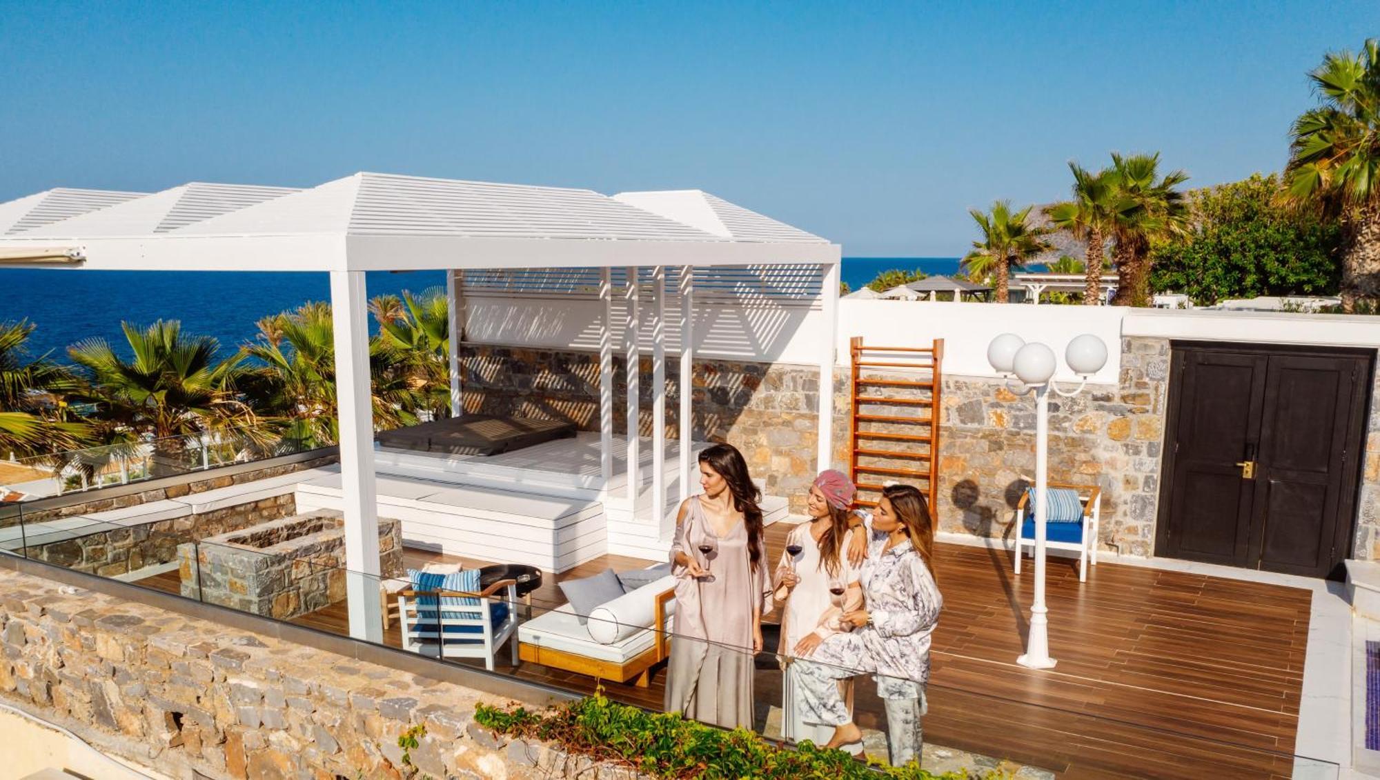 Minos Imperial Luxury & 5*